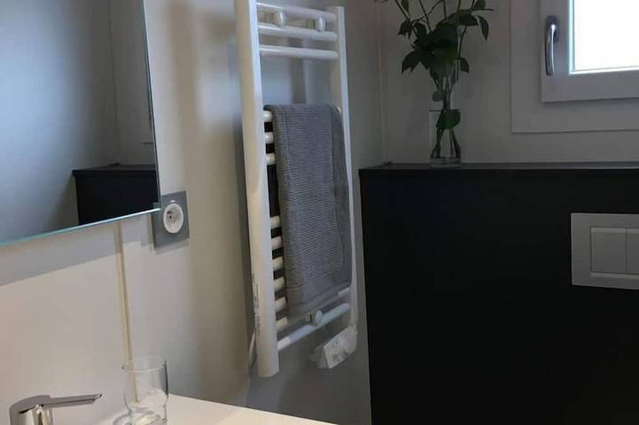 Location de vacances pour 4 personnes à Lhommaizé - 3