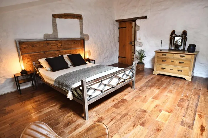 Gästehaus für 2 Personen, mit Garten und Terrasse - 1