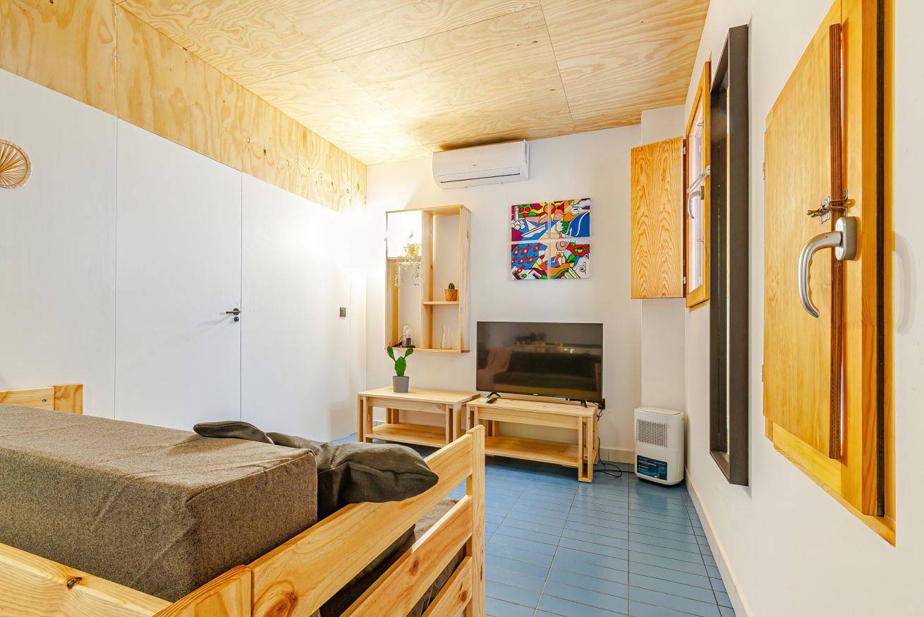 Appartamento intero, Appartamento vacanze per 4 persone in Town of Altea, Altea Spagna