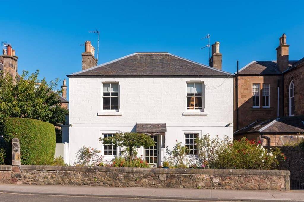 Entire apartment, Whitehaven in North Berwick, Edinburgh and Lothian