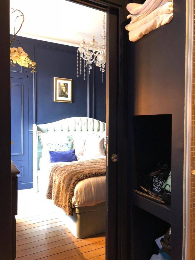 Appartement de vacances pour 2 personnes