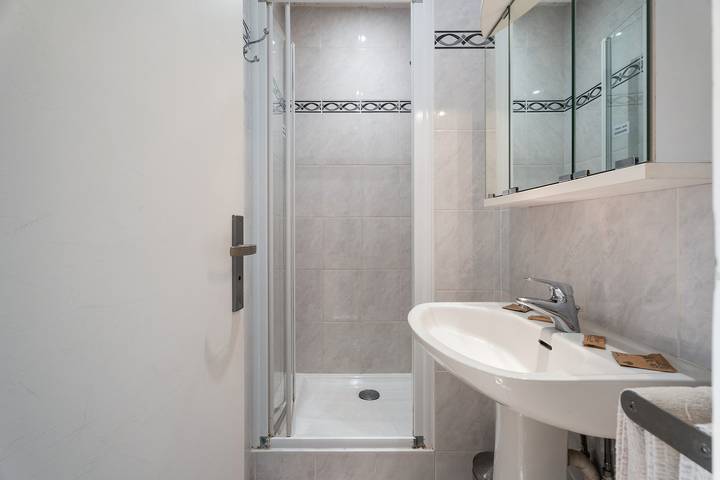 Chambre d’hôte pour 2 personnes, avec jardin à Cancale - 4