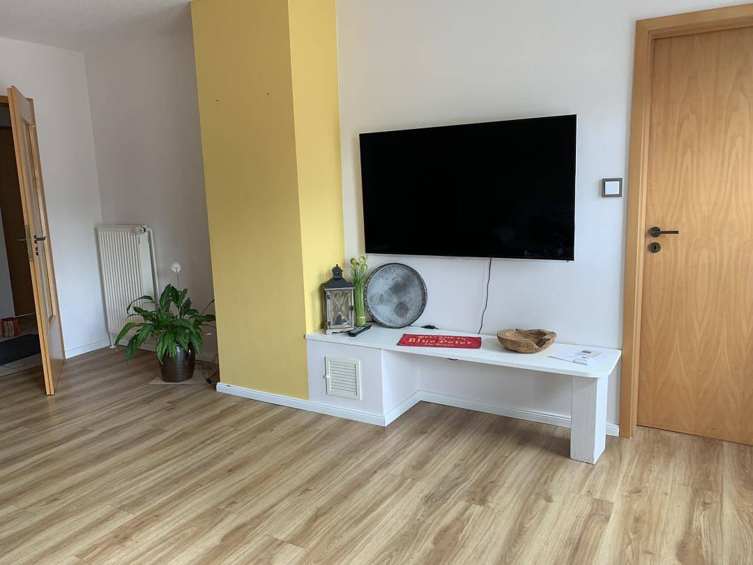 Ganze Wohnung, Neu! Ferienwohnung Hoffmann - Aurich in Aurich, Landkreis Aurich