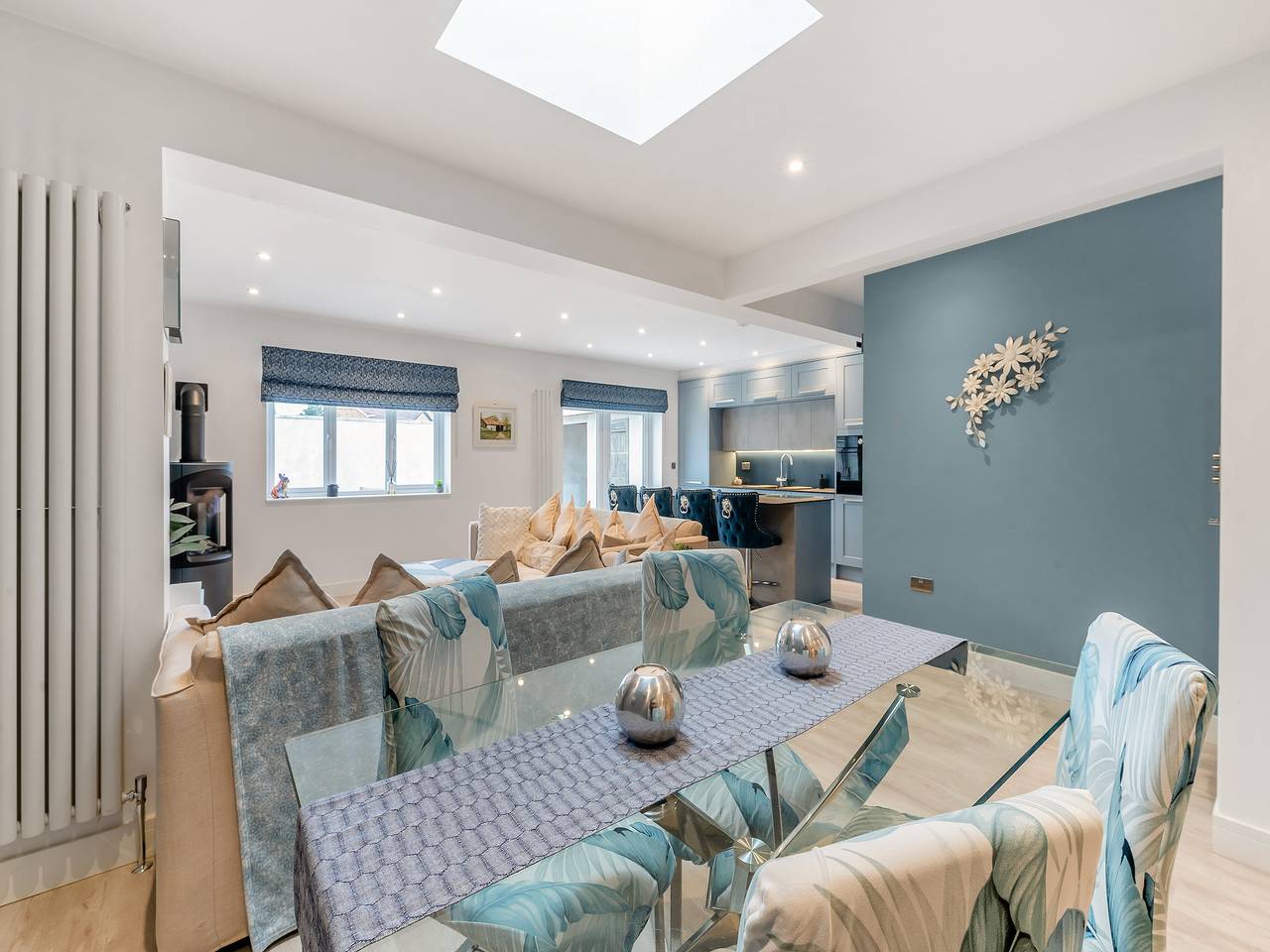 Holiday Rental for 4 People in Scarborough, North Yorkshire