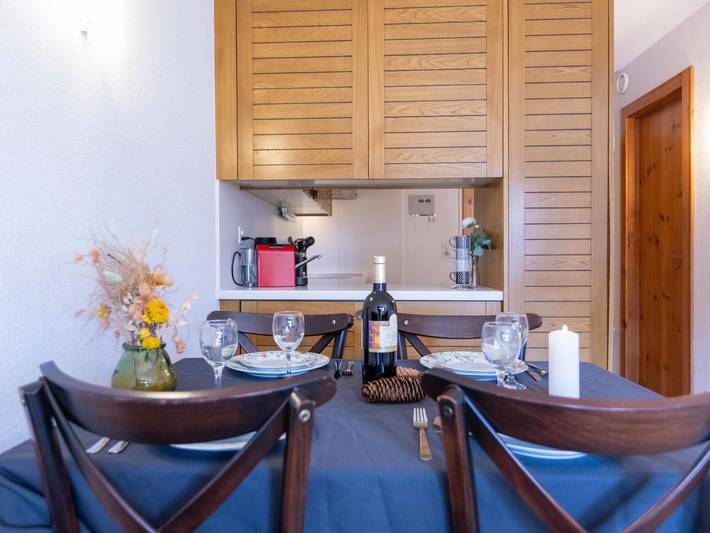 Gîte pour 2 personnes, avec balcon dans Canton de Vaud - 2