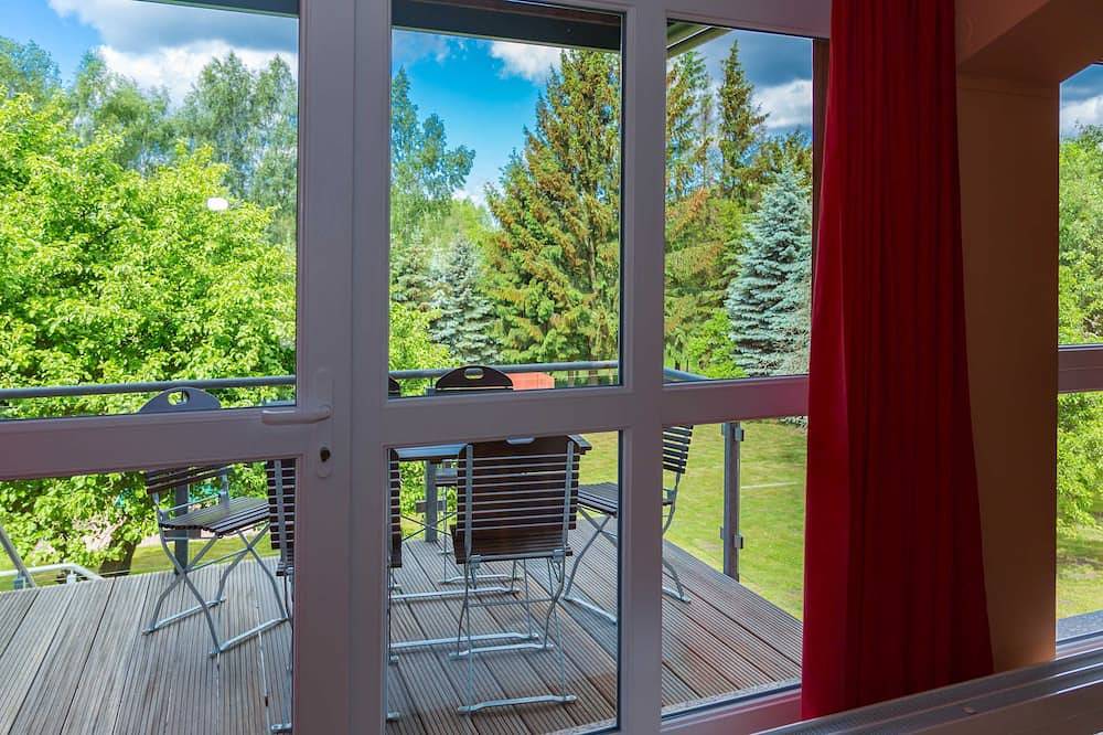 Ferienwohnung in Usedom für 5 Personen in Usedom