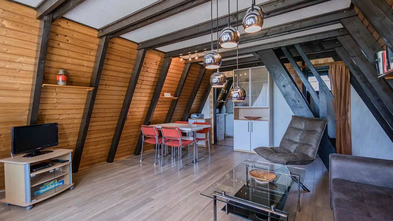 Ferienhaus für 4 Personen (50 m²) in Immenstaad am Bodensee in Immenstaad am Bodensee, Region Bodensee-Oberschwaben