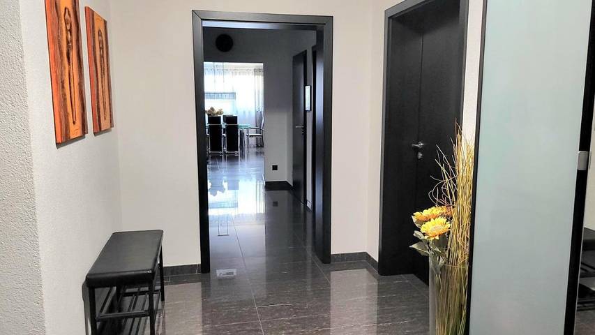 Ferienwohnung für 8 Personen in Mahlberg - 2