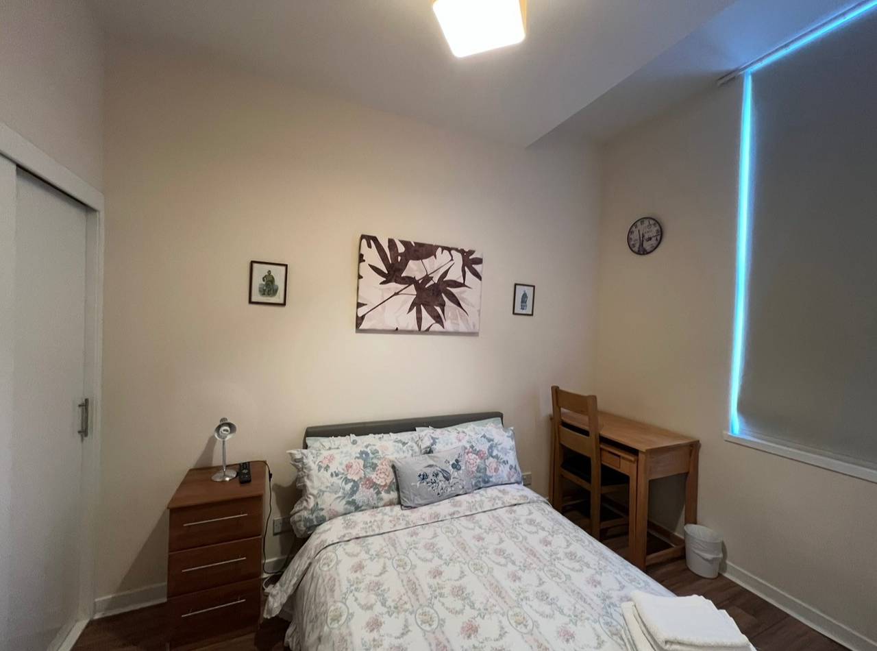 Apartamento vacacional entero, Market Street Aberdeen Apartment in Aberdeen, Aberdeenshire