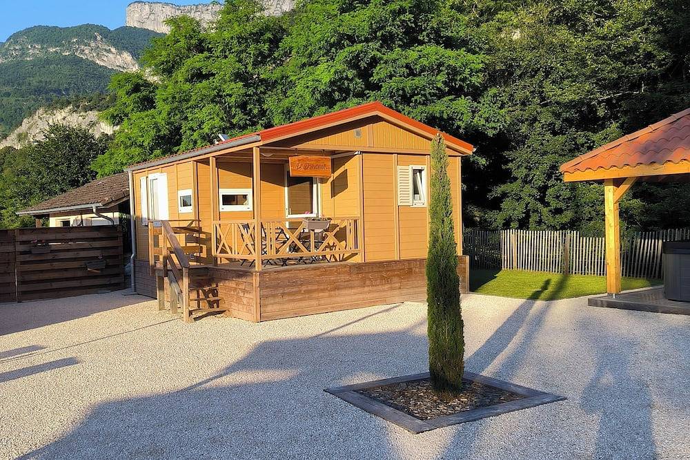 Photo : Maison de vacances