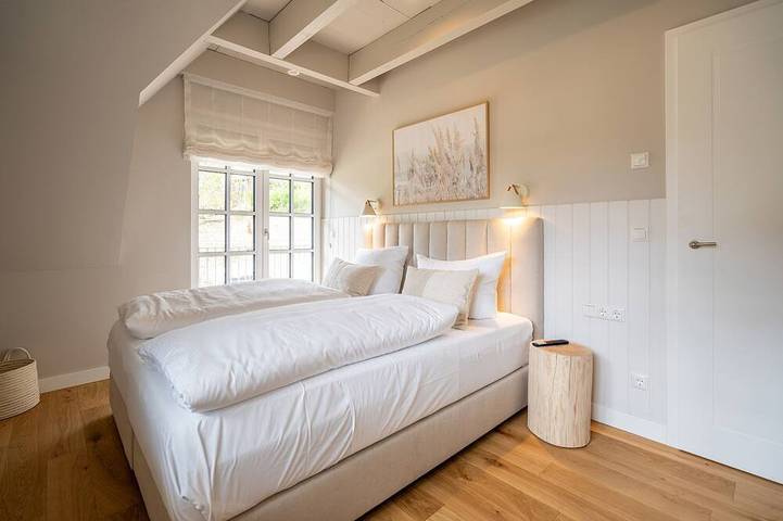 Ferienhaus für 8 Personen, mit Balkon und Sauna, mit Haustier in Bansin - 4