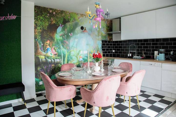 Appartement de vacances pour 6 personnes - 1