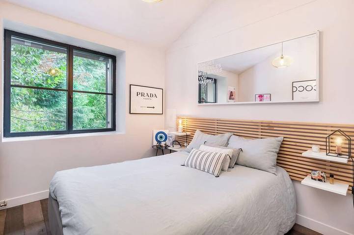 Location de vacances pour 12 personnes, avec jardin à Saint-Cyr-au-Mont-d'Or - 3