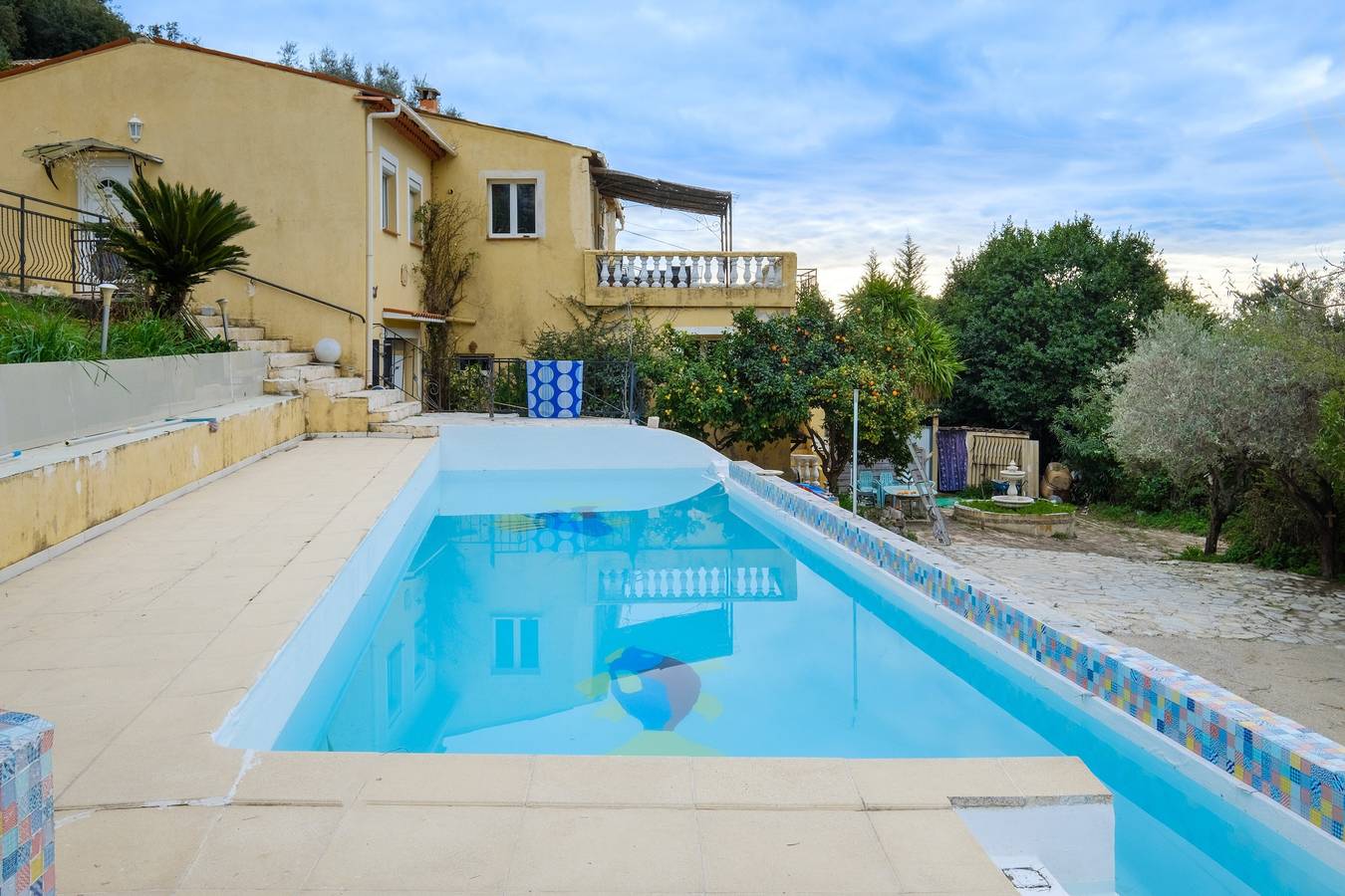 Appartement de vacances