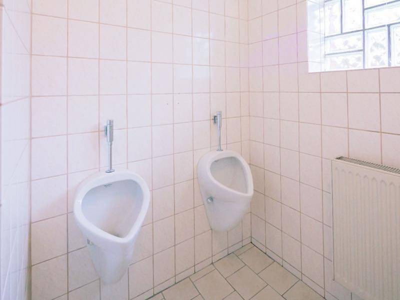 Ganze Ferienwohnung, Monteurwohnung in Gülzow für bis zu 7 Personen mit Wlan, Parkplatz & Gemeinschaftsküche - Gwhe1301 in Gülzow, Kreis Herzogtum Lauenburg