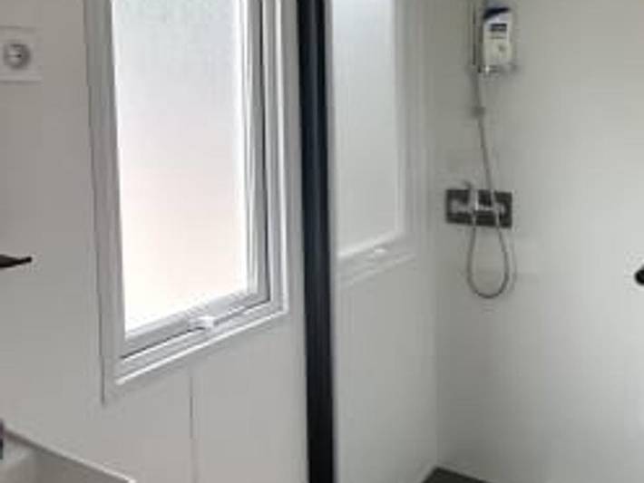 Camping pour 6 personnes, avec bassin pour enfant dans le Calvados - 2