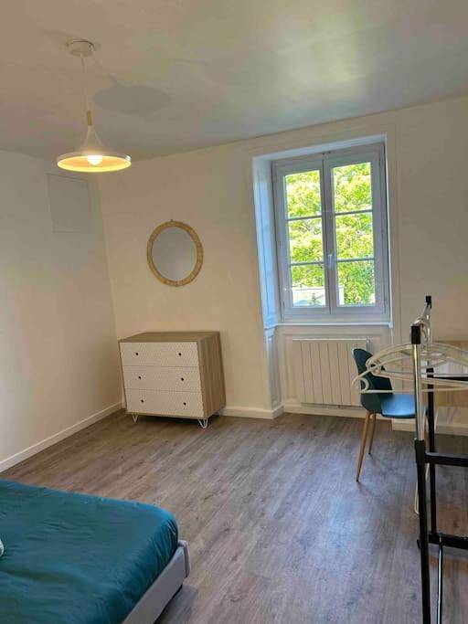 Gîte pour 4 personnes à Coligny - 3