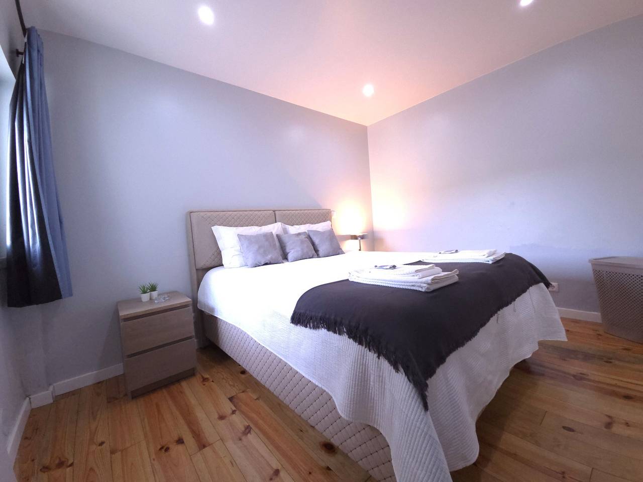 Apartamento entero, Escapada Romántica con Terraza en Sesimbra in Sesimbra, Halbinsel von Setúbal