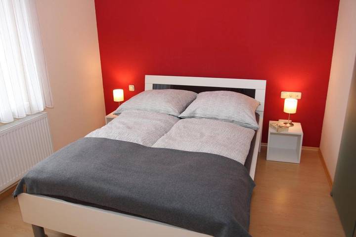 Ferienwohnung für 2 Personen