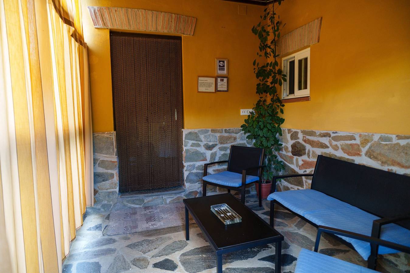 Appartement 'La Cabaña Del Llano' met Uitzicht op de Bergen, Wi-Fi en Airconditioning, foto 14