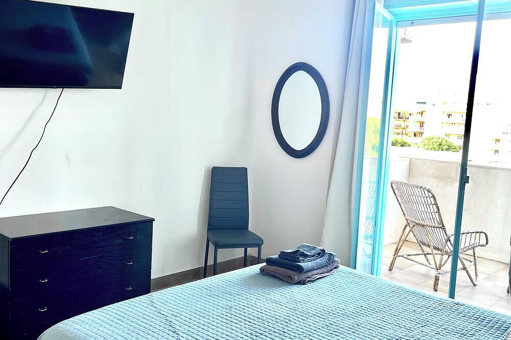 Cozy Suite by Airport & Hospital in Brindisi, Salento