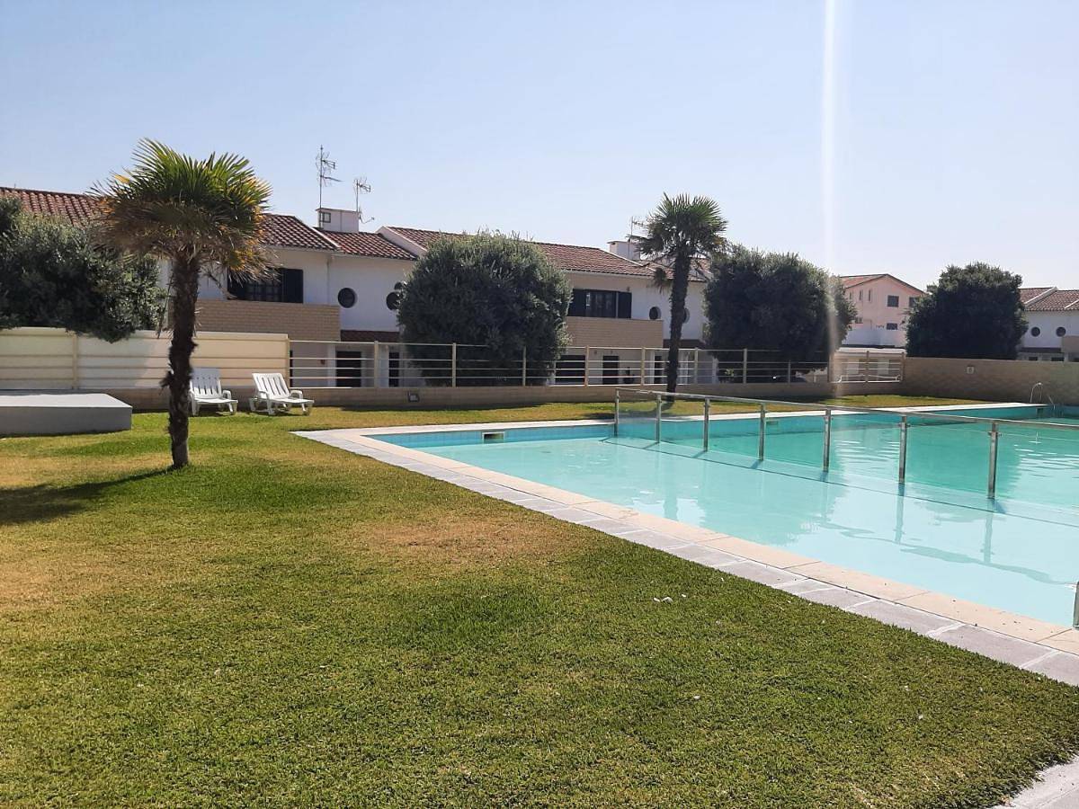 Apartamento inteiro, Two-Bedroom Apartment in Ria de Aveiro, Torreira