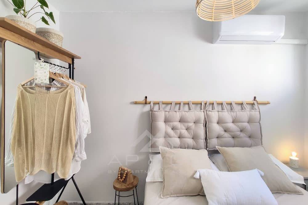 Quiet Beachfront Apartment in La Herradura, Almuñecar