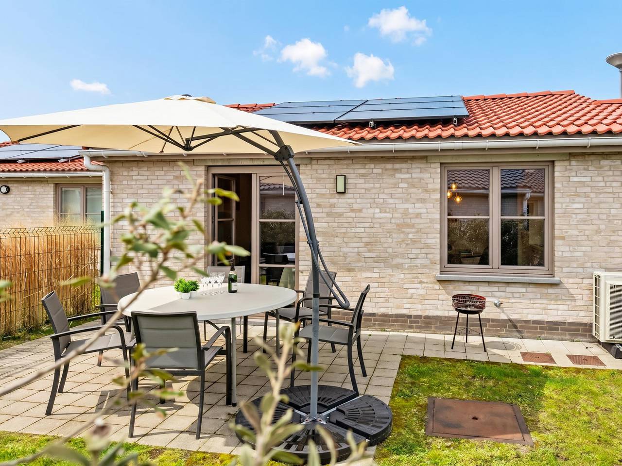 Pet-friendly holiday home by the coast in Oostduinkerke, Koksijde