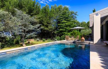 Maison De Vacances pour 4 Personnes dans Lauris, Parc naturel régional du Luberon, Photo 4