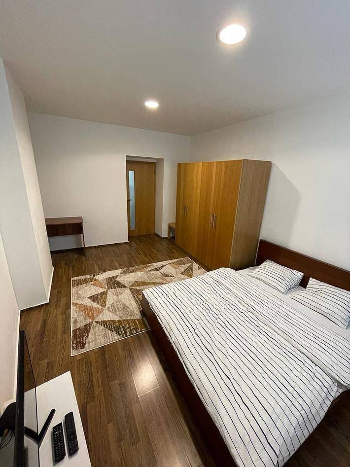 Ferienwohnung für 4 Personen, mit Balkon in Bratislava - 4