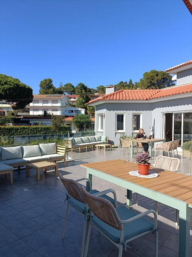 Luna House & Cowork in Cascais e Estoril, Costa de Lisboa