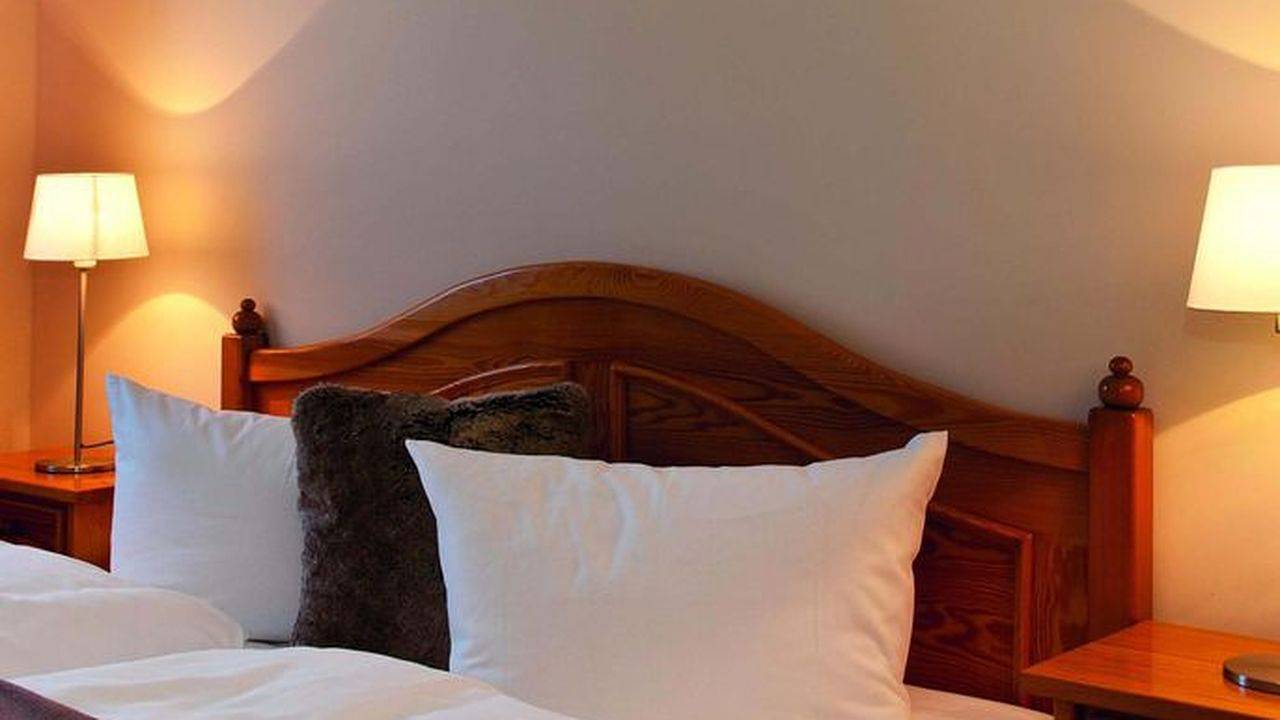 Ganze Ferienwohnung, Ferienwohnung für 2 Personen (65 m²) in Struppen in Weißig (Struppen), Struppen