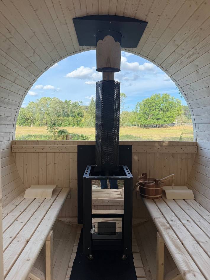Ferienhaus für 25 Personen, mit Whirlpool in Lothringen - 2