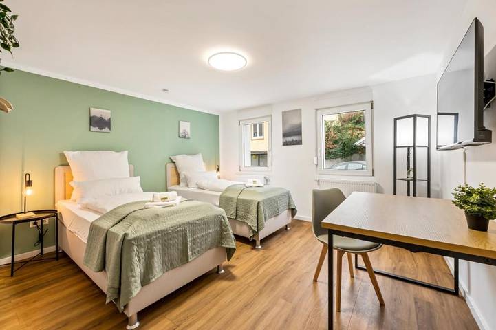 Ferienwohnung für 3 Personen - 1