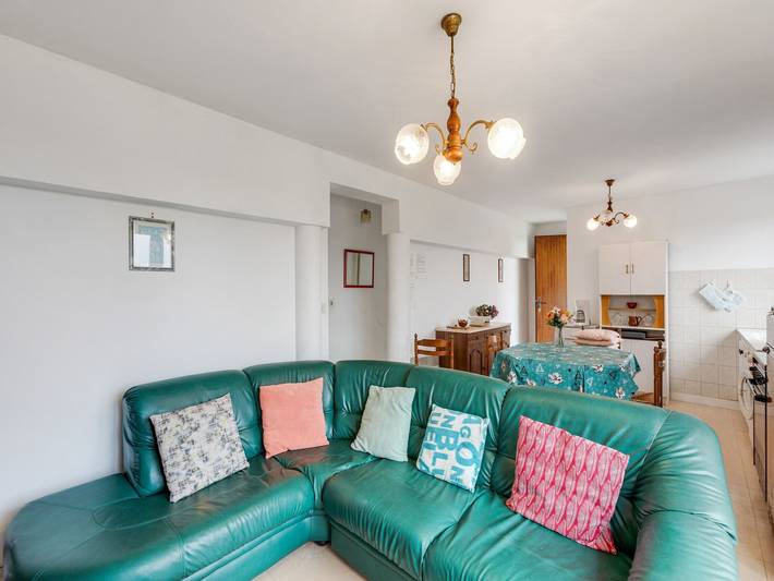 Location de vacances pour 4 personnes, avec jardin à Priziac - 2