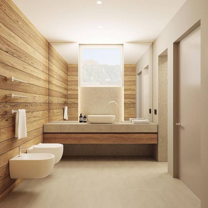 Hôtel pour 2 personnes, avec piscine et jardin ainsi que jacuzzi et sauna à Champoluc - 2