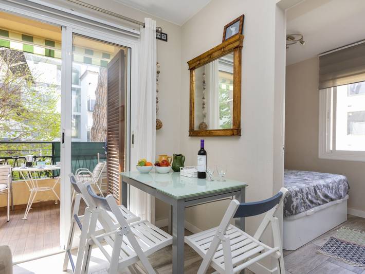 Appartement entier, Maiters in Tossa de Mar, Costa Brava