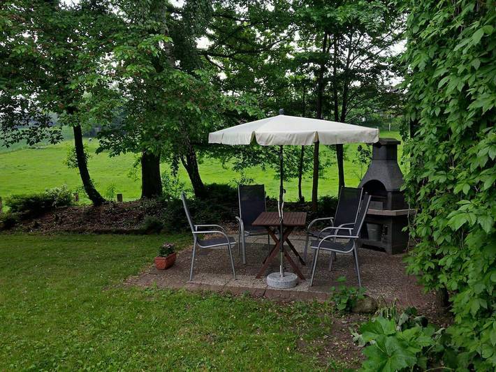 Ferienwohnung mit 2 Schlafzimmer in Panker, Südliche Ostseeküste