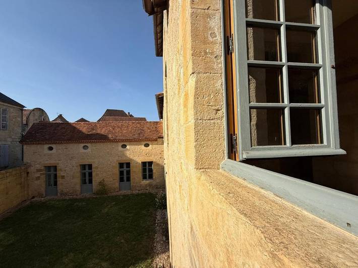 Location de vacances pour 12 personnes, avec jardin et terrasse à Excideuil - 3