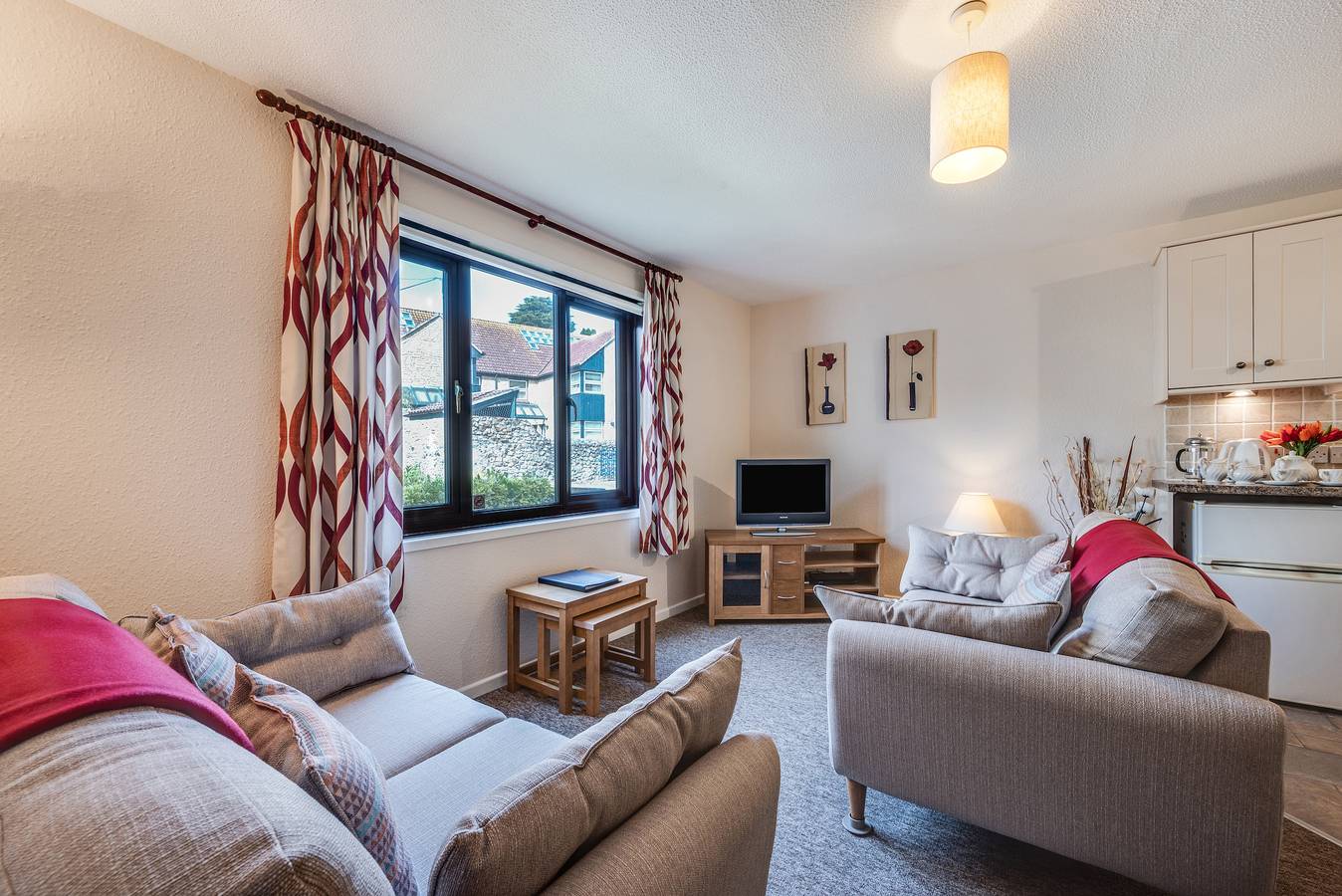 Entire apartment, Pioneer Apt No 7 in Beer (Devon), Jurassic Coast