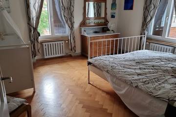 Appartement De Vacances pour 8 Personnes dans Zurich, District de Zurich, Photo 2
