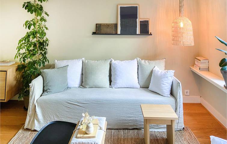 Ferienhaus für 4 Personen, mit Terrasse und Garten in Alkmaar - 4