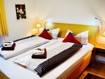 Ferienwohnung für 4 Personen in Chieming, Bayerische Alpen, Bild 1