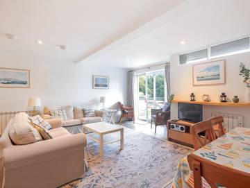 Cottage für 4 Personen in Fowey, Cornwall, Bild 2