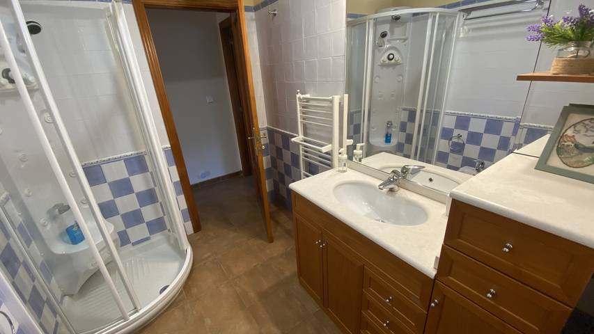 Granja para 2 personas, con vistas y jardín, Se admiten mascotas en Comunidad Valenciana - 3