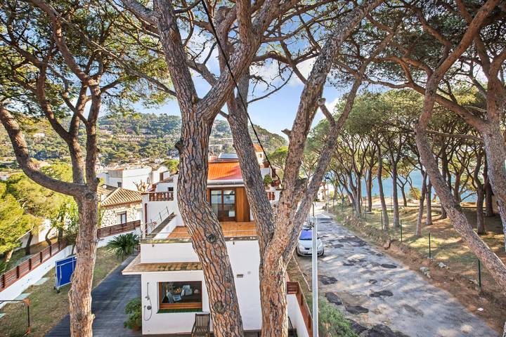 Appartement entier, Ancora 05 in Llafranc, Palafrugell