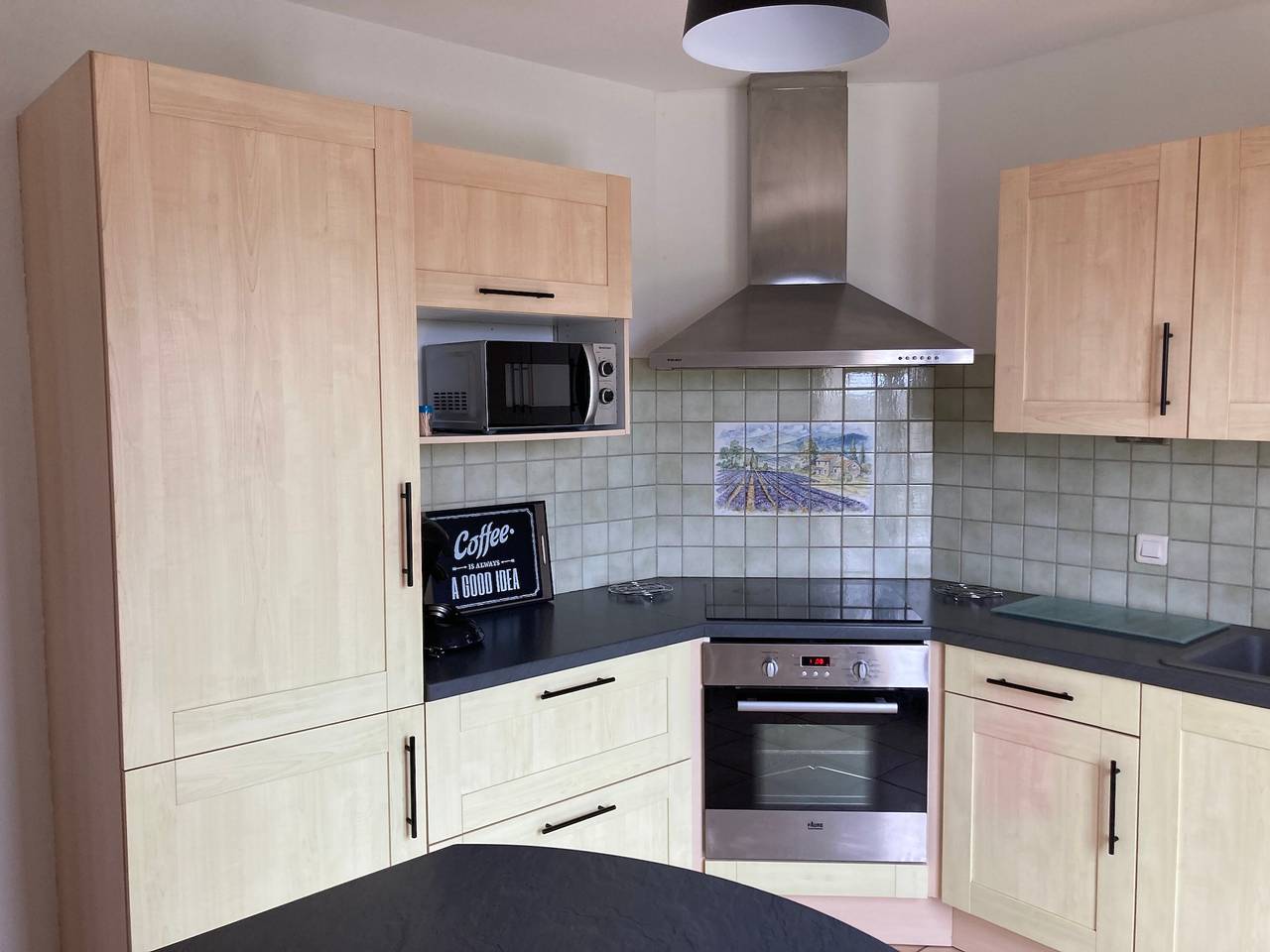 Schön renoviertes Haus in ruhiger Wohngegend in Camaret-sur-Mer, Iroise