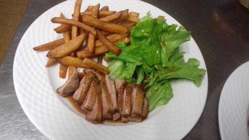 Location de vacances pour 4 personnes, avec terrasse et jardin, animaux acceptés à Brécey - 2