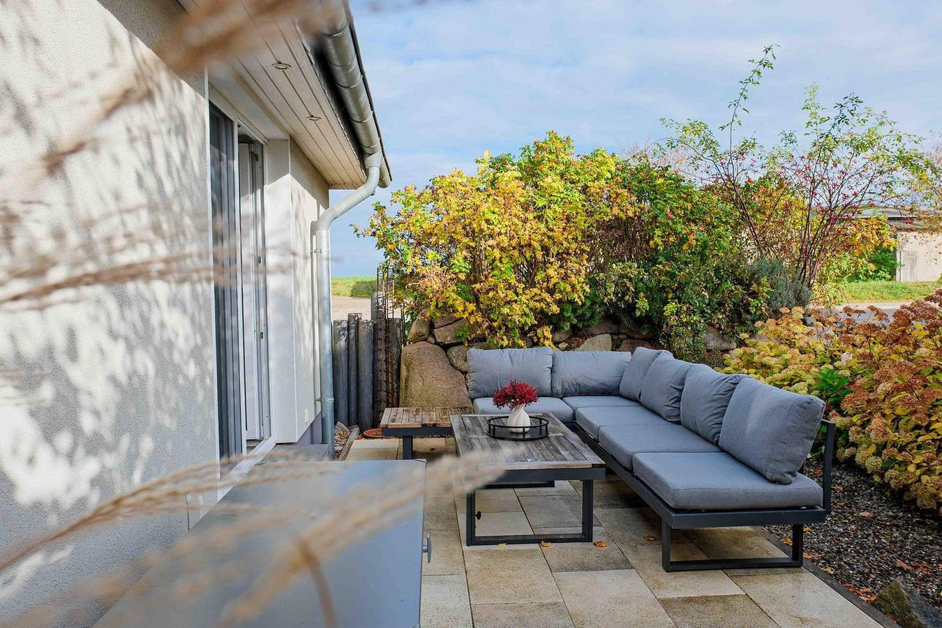 Ihr modernes Küstenrefugium in Steffenshagen nähe Kühlunsgborn und Rerik. in Steffenshagen, Bad Doberan & Umland