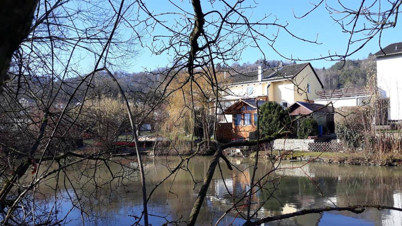 Ferienhaus Burgblick Eichstätt in Eichstätt, Altmühltal